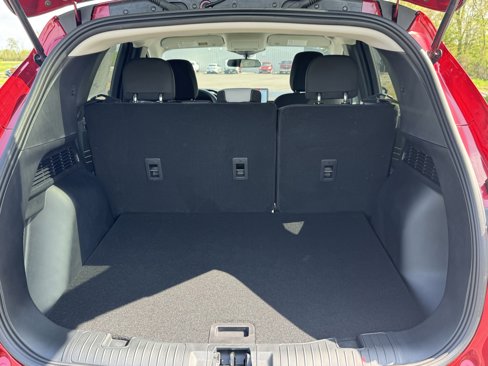 New 2025 Ford Escape Active w/ Tech Pack #1 image 11