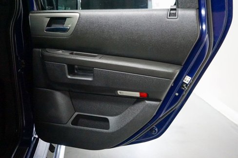 Used 2008 HUMMER H2 image 50