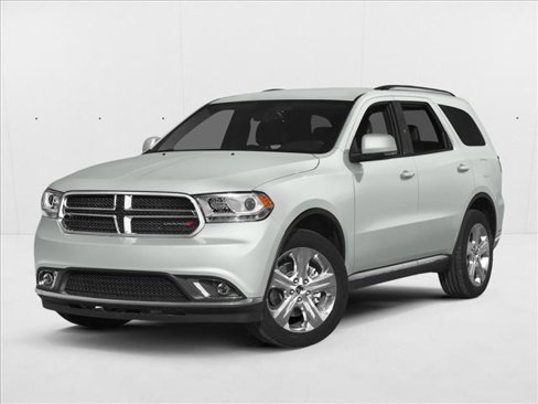 Used 2015 Dodge Durango Citadel image 1