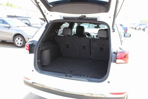 Used 2023 Chevrolet Equinox RS image 5