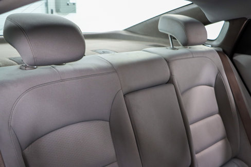 Used 2021 Chevrolet Malibu LT image 27