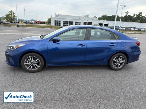 Certified 2024 Kia Forte LXS w/ LXS Technology Package image 2