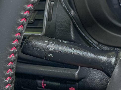 Used 2018 Subaru WRX STI image 32