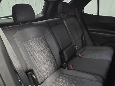 Used 2022 Chevrolet Equinox LT image 16
