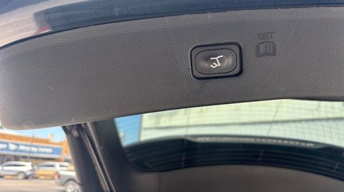 Certified 2022 Ford Edge SEL w/ Convenience Package image 9