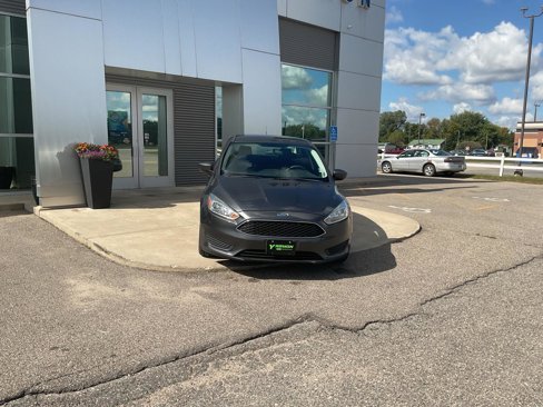 Used 2018 Ford Focus SE image 9