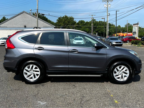 Used 2015 Honda CR-V EX image 4
