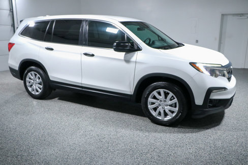 Used 2020 Honda Pilot LX image 6