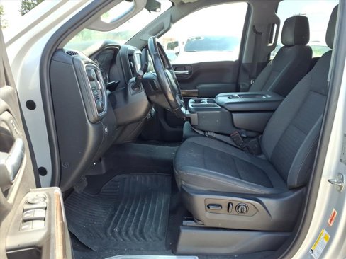 Used 2019 Chevrolet Silverado 1500 LT w/ All-Star Edition image 13