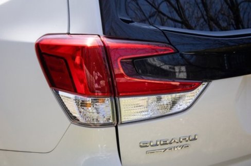 Used 2022 Subaru Forester Sport image 12