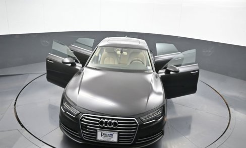 Used 2017 Audi A7 3.0T Premium Plus w/ Cold Weather Package image 47