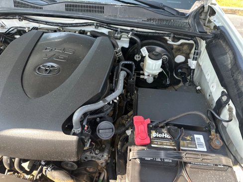 Used 2020 Toyota Tacoma SR5 image 26