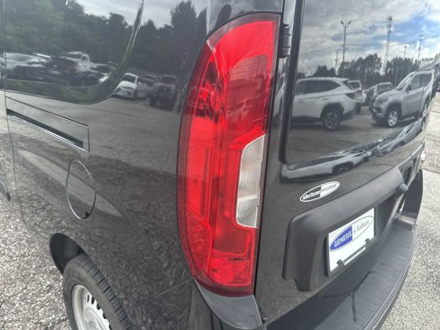 Used 2022 RAM ProMaster City Tradesman image 11