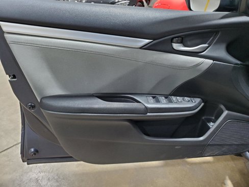 Used 2016 Honda Civic EX-T image 8