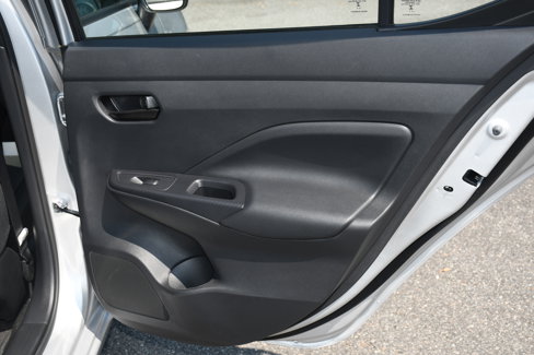 Used 2024 Nissan Versa S image 19