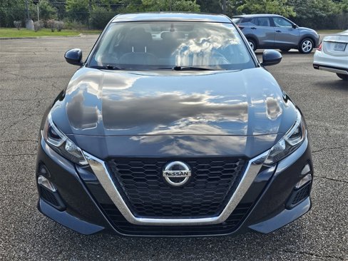 Used 2019 Nissan Altima 2.5 S image 2