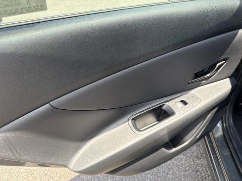 New 2025 Hyundai Elantra Sport image 11