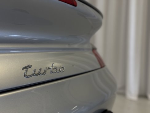 Used 2002 Porsche 911 Turbo image 39