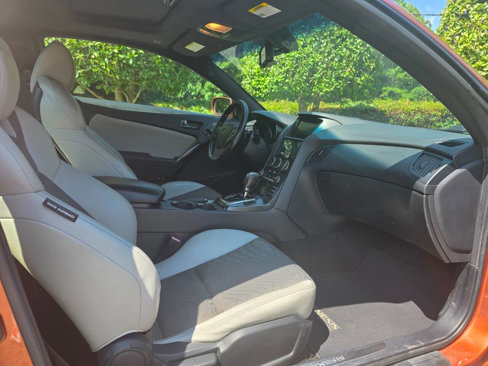 Used 2013 Hyundai Genesis 2.0T image 30
