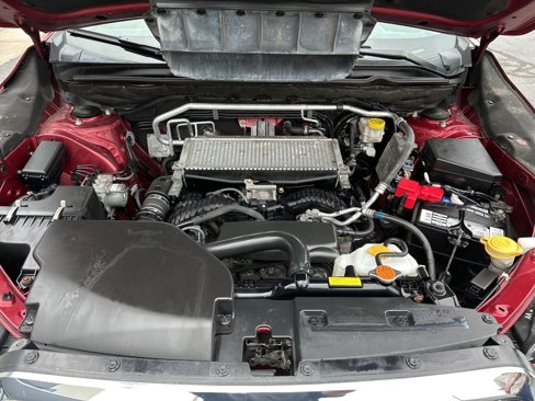 Used 2019 Subaru Ascent Premium image 11