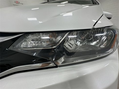 Used 2020 Honda Fit EX image 11