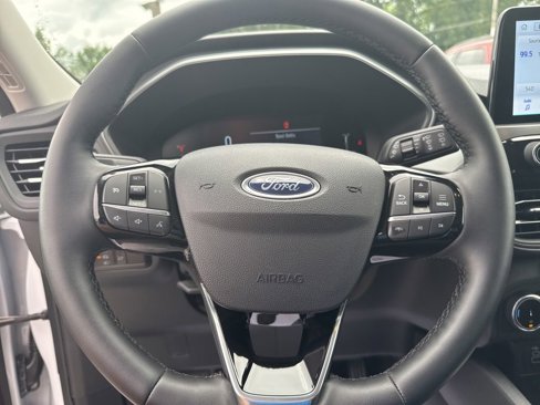 Used 2025 Ford Escape Active w/ Cold Weather Package image 20