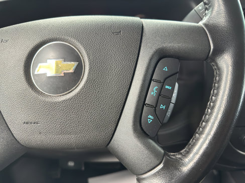 Used 2023 Chevrolet Express 2500 Extended w/ Driver Convenience Package image 20
