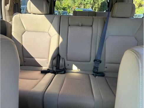 Used 2009 Honda Pilot EX image 19