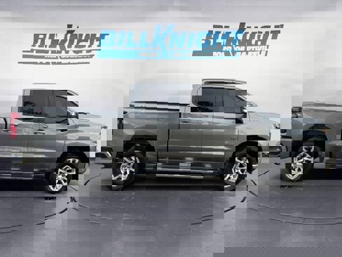Used 2021 Chevrolet Silverado 1500 LT w/ Convenience Package II image 6