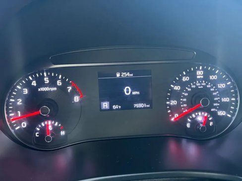 Used 2021 Kia Soul S image 22