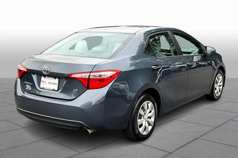 Used 2016 Toyota Corolla LE image 11