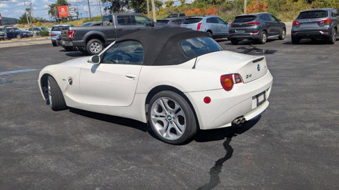 Used 2003 BMW Z4 3.0i image 13