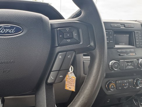 Used 2019 Ford F250 XL w/ XL Value Package image 14