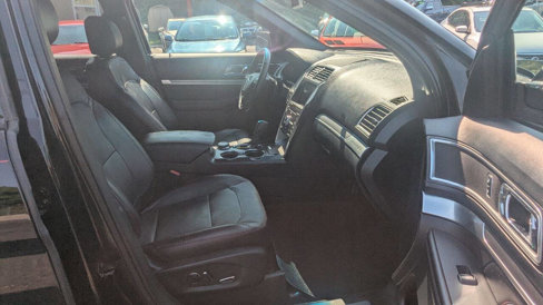 Used 2016 Ford Explorer Sport w/ Equipment Group 401A image 27