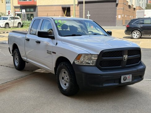 Used 2014 RAM 1500 Tradesman w/ Popular Equipment Group image 3