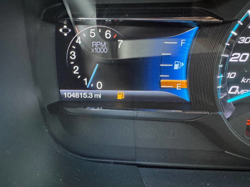Used 2017 Ford Taurus SEL w/ Equipment Group 201A image 22