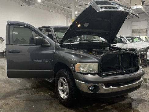 Used 2003 Dodge Ram 1500 Truck SLT image 29