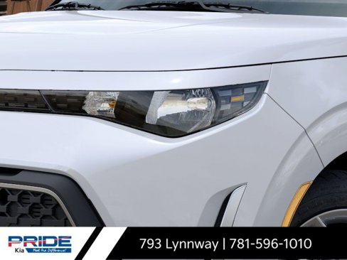New 2025 Kia Soul S image 10