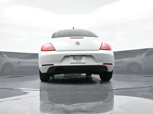 Used 2015 Volkswagen Beetle 1.8T image 31