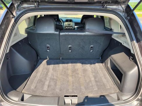 Used 2014 Jeep Compass High Altitude image 9