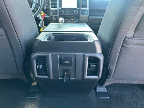 Used 2016 Ford F150 XLT w/ Equipment Group 302A Luxury image 35