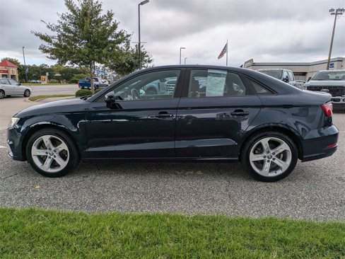 Used 2018 Audi A3 2.0T Premium w/ Convenience Package image 7