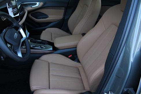 New 2025 Audi A5 2.0T Premium Plus image 6