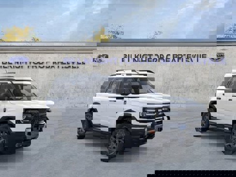 New 2025 Ford Bronco Sport Big Bend image 1
