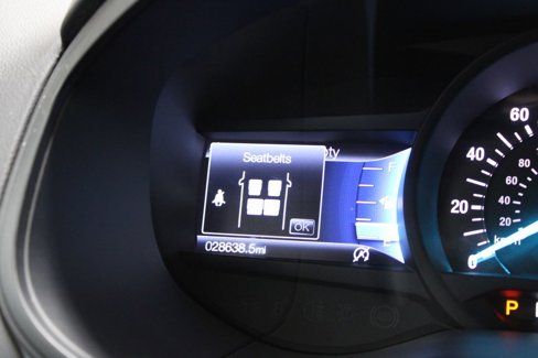 Used 2024 Ford Edge Titanium image 32
