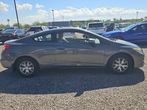 Used 2012 Honda Civic LX image 4