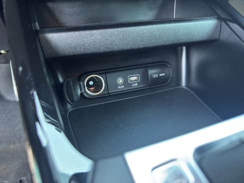 Certified 2021 Kia Forte GT-Line image 13