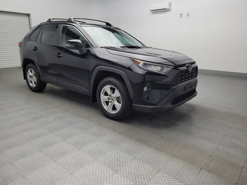 Used 2019 Toyota RAV4 XLE w/ Convenience Package image 13