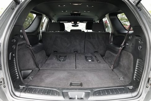 Used 2022 Dodge Durango GT image 29