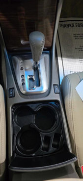 Used 2012 Nissan Altima 2.5 SL w/ Convenience Pkg image 20